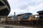 CSX Q601